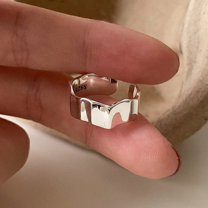 Stunning Ring for Daily Wear
