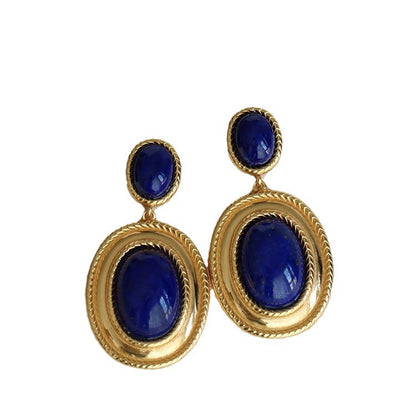 Stunning Silver Earring for Daily Wear