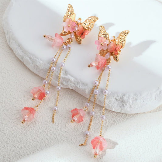 Charming Earring for Any Occasion