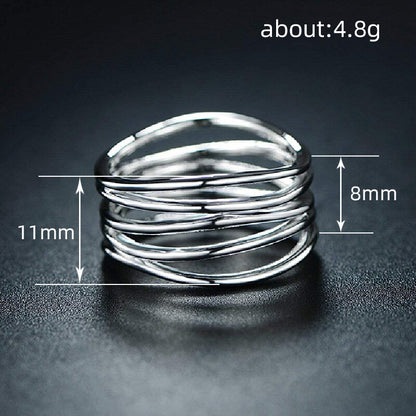 Charming Ring for Any Occasion