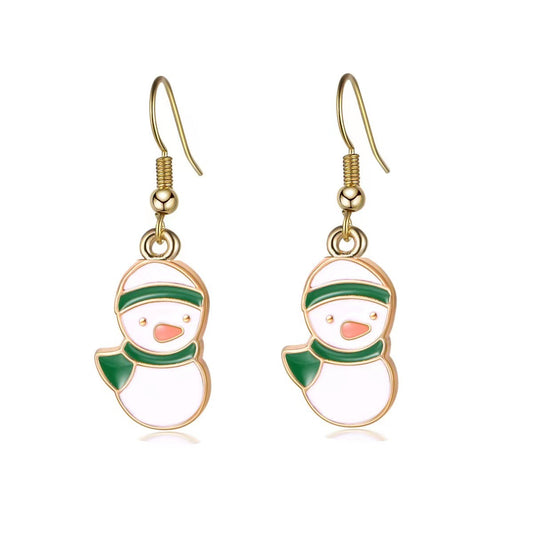 Stunning Earring for Daily Wear