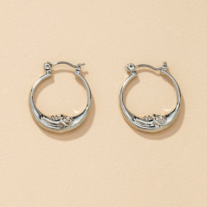 Stunning Earring for Daily Wear