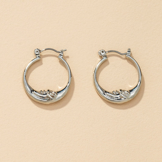 Stunning Earring for Daily Wear