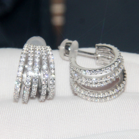 Elegant Earring for Every Occasion