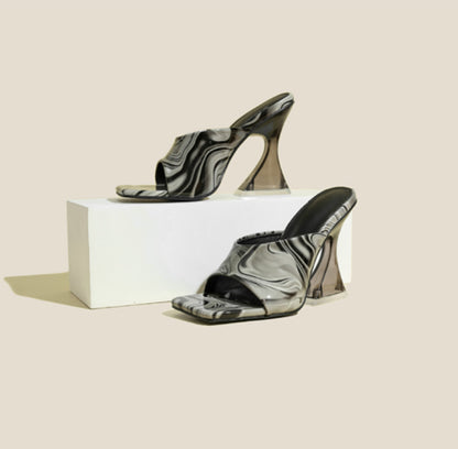 Classic Orthopedic Sandals with Timeless Style