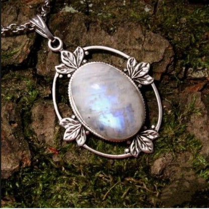 Vintage Handmade Necklace