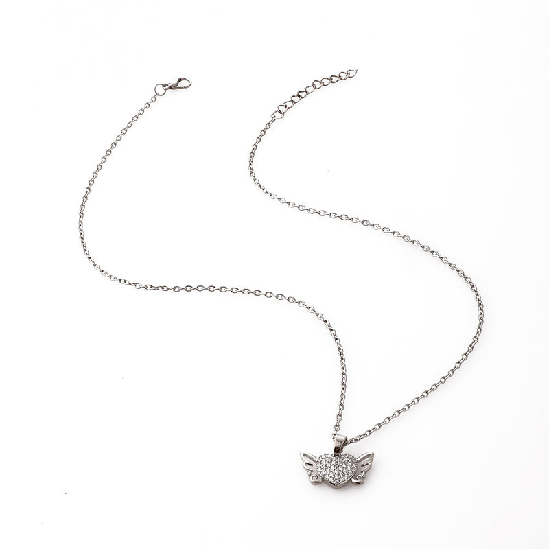 Beautiful Necklace with Unique Style