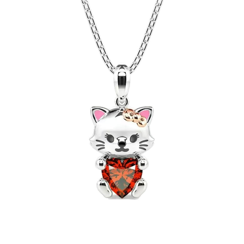 Stunning Necklace for Daily Wear