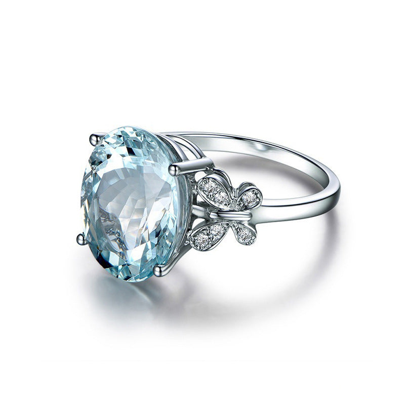 Elegant Ring for Every Occasion