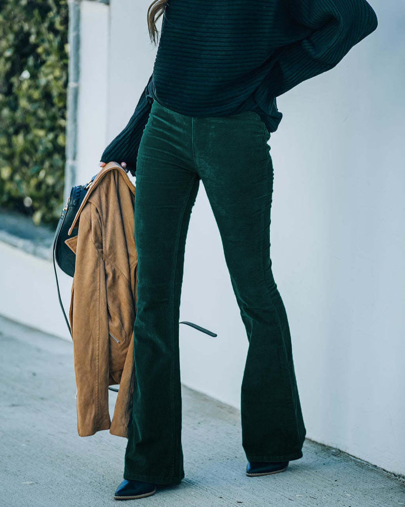 JO | Trendy and fresh pants