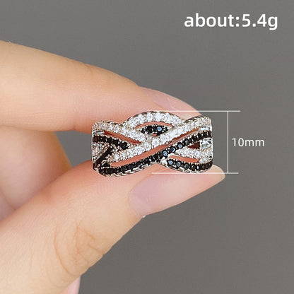 Vintage Handmade Ring