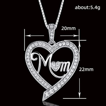 Romantic Necklace for Special Moments