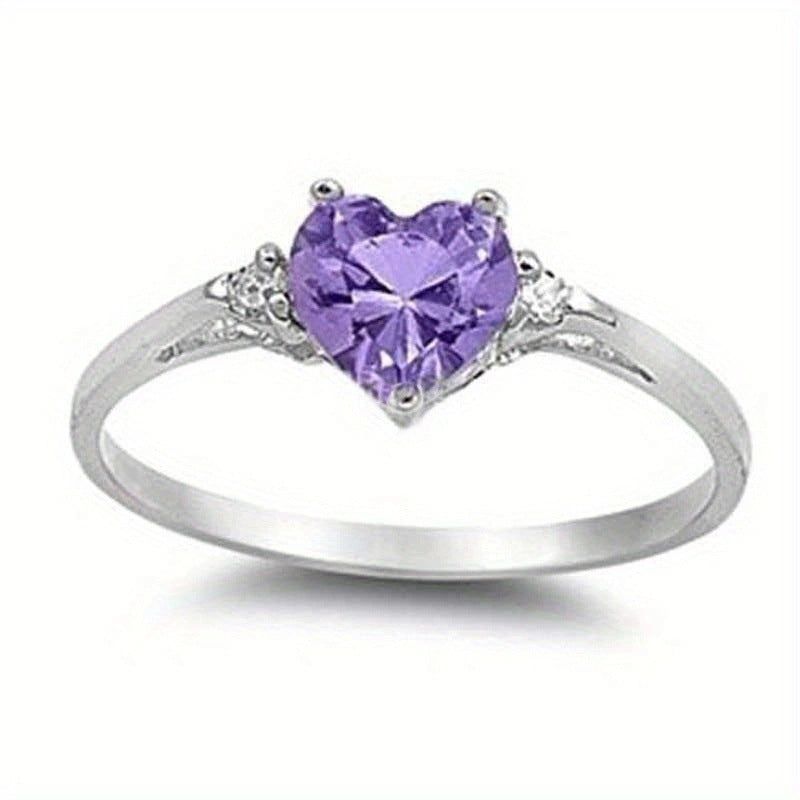 Charming Ring for Any Occasion