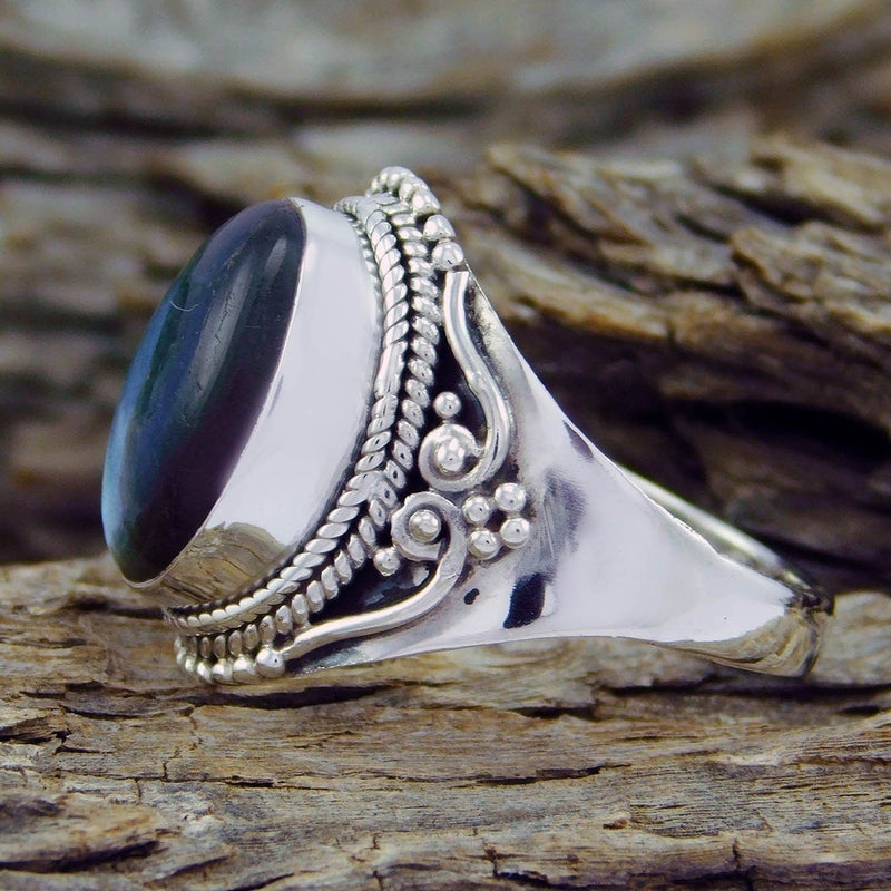 Romantic Ring for Special Moments