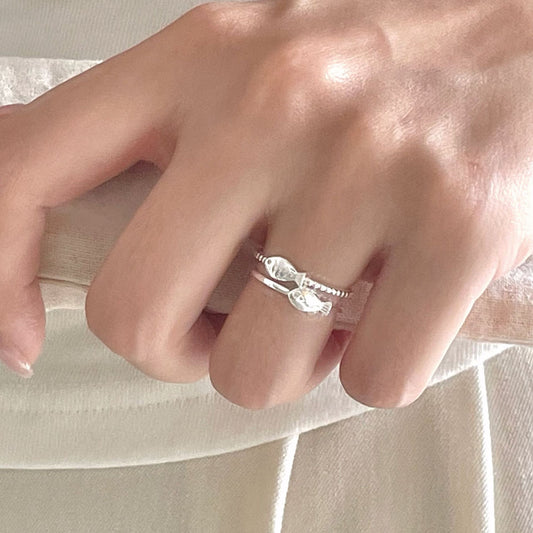 Charming Ring for Any Occasion