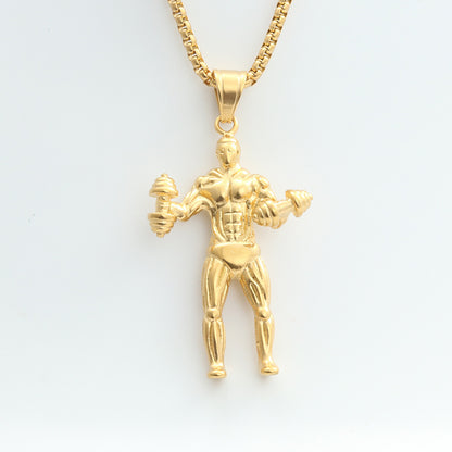Elegant Pendant for Every Occasion