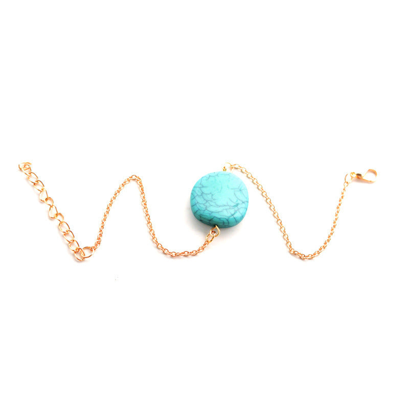 Beautiful Chain with Unique Style