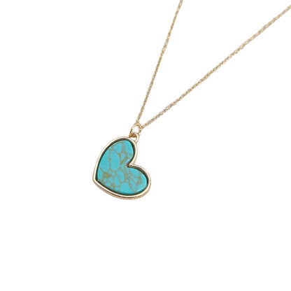 Romantic Necklace for Special Moments