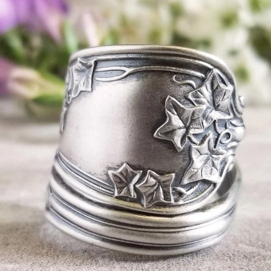 Romantic Ring for Special Moments
