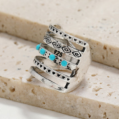 Stunning Ring for Daily Wear