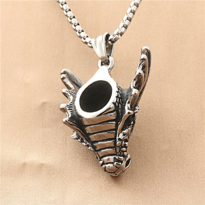 Beautiful Pendant with Unique Style