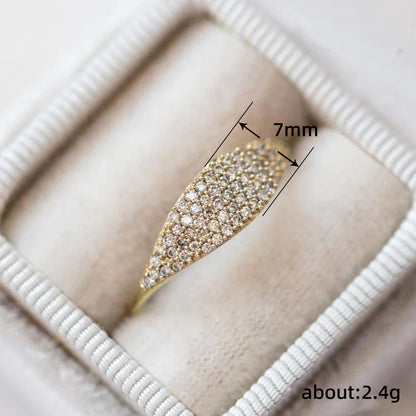 Romantic Ring for Special Moments