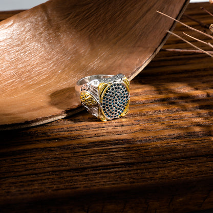 Elegant Ring for Every Occasion