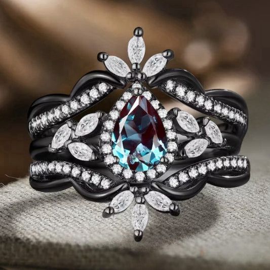 Classic Ring with Timeless Appeal