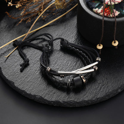 Classic Bracelet with Timeless Appeal