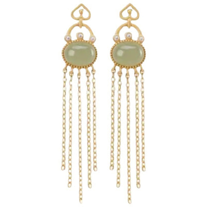 Elegant Gold Earring for Every Occasion