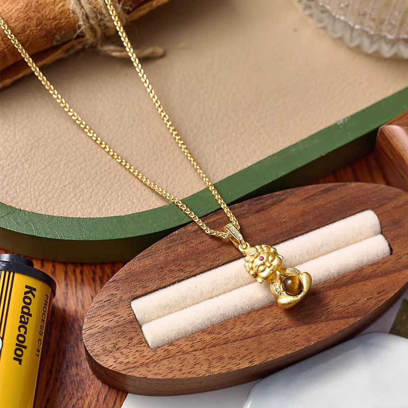 Classic Piece with Timeless Appeal