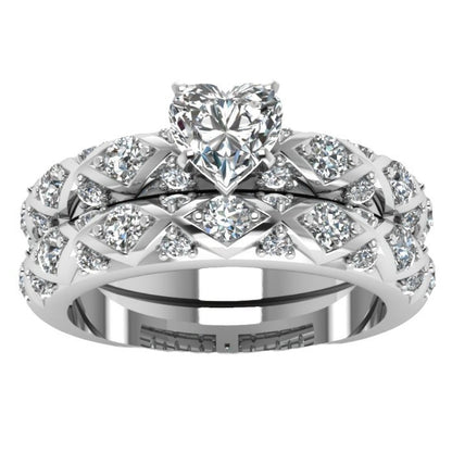 Romantic Ring for Special Moments