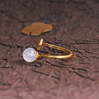 Charming Ring for Any Occasion