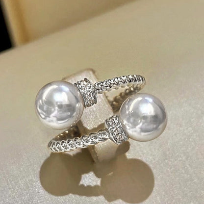 Charming Ring for Any Occasion