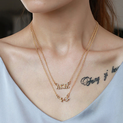 Classic Necklace with Timeless Appeal