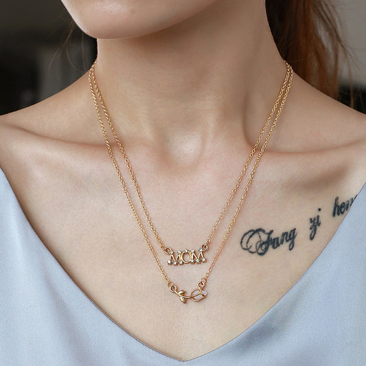 Classic Necklace with Timeless Appeal
