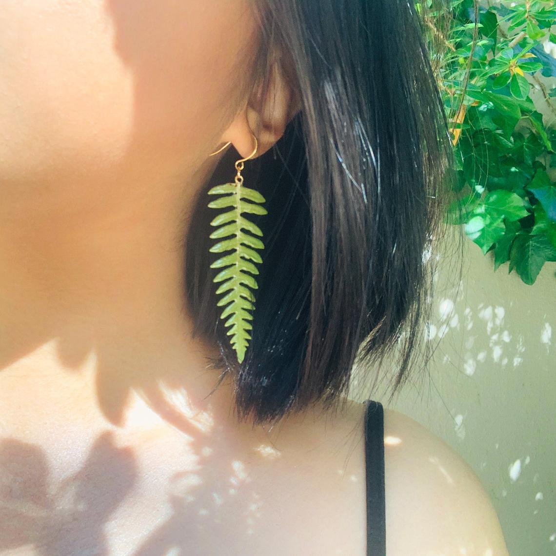 Elegant Earring for Every Occasion