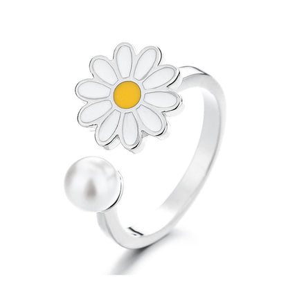 Vintage Handmade Ring