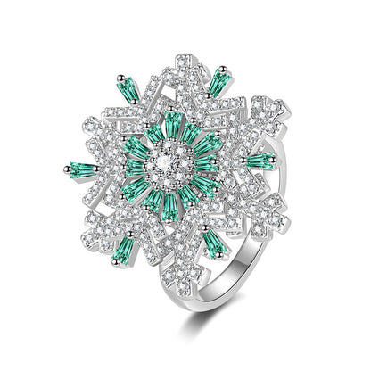 Vintage Handmade Ring