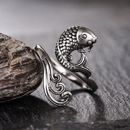 Stunning Ring for Daily Wear