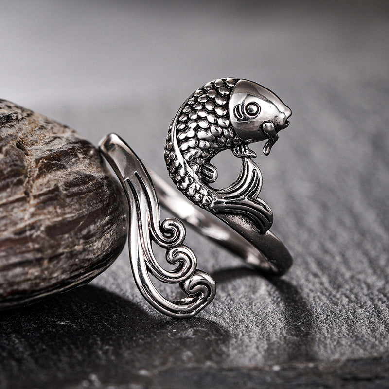 Stunning Ring for Daily Wear