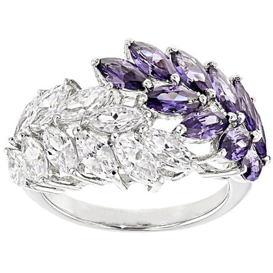 Beautiful Ring with Unique Style