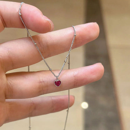 Romantic Necklace for Special Moments