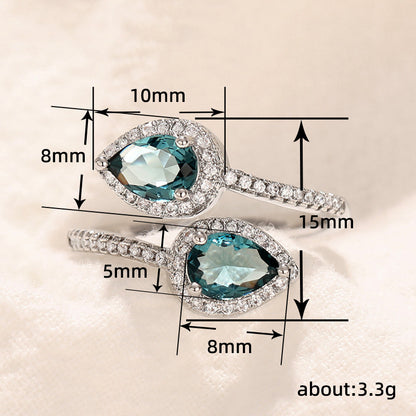 Classic Ring with Timeless Appeal