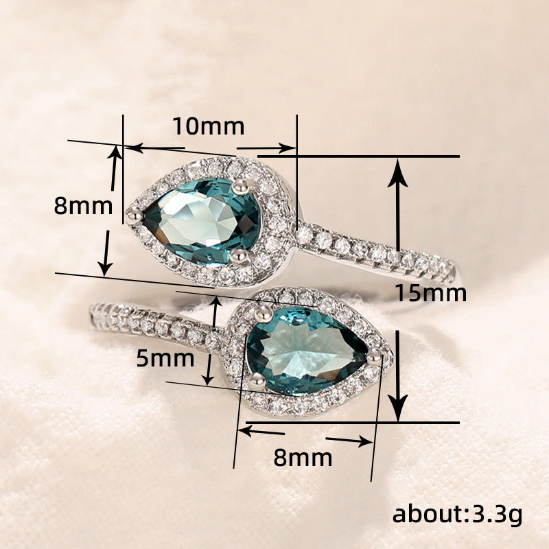 Classic Ring with Timeless Appeal