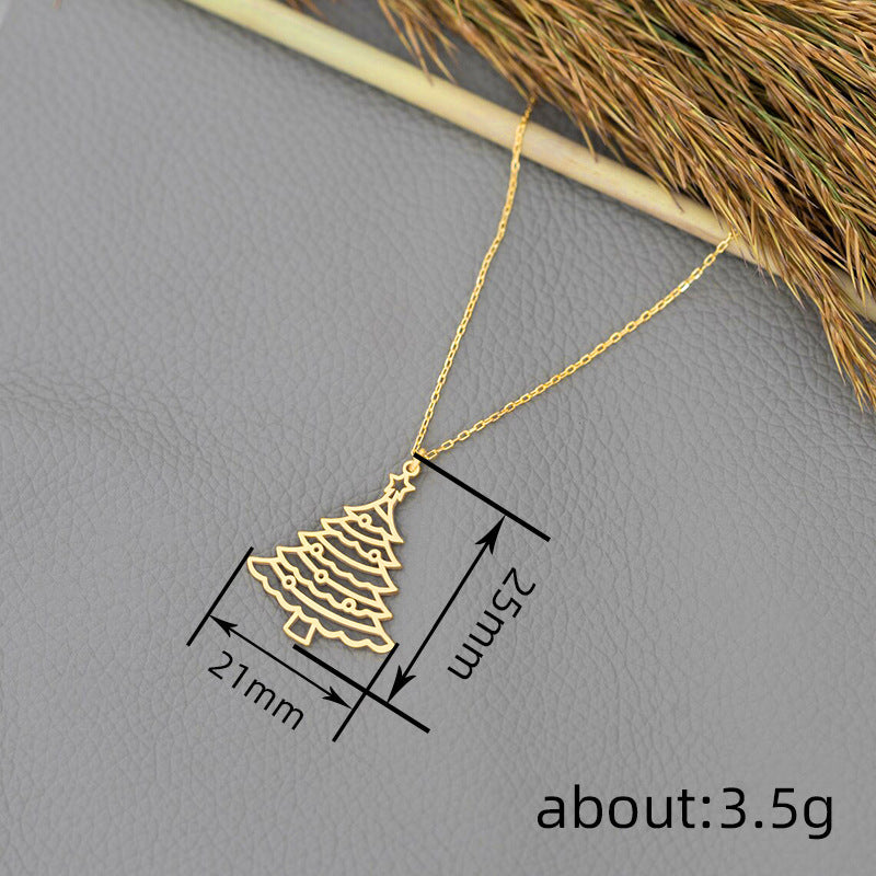 Delicate Artisan Necklace