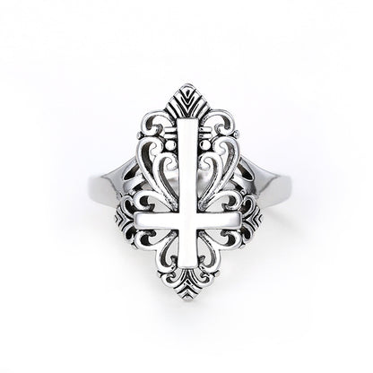 Beautiful Ring with Unique Style