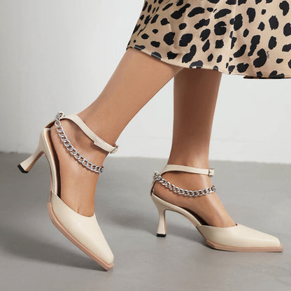 Classic Orthopedic Sandals with Timeless Style