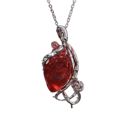 Delicate Artisan Necklace