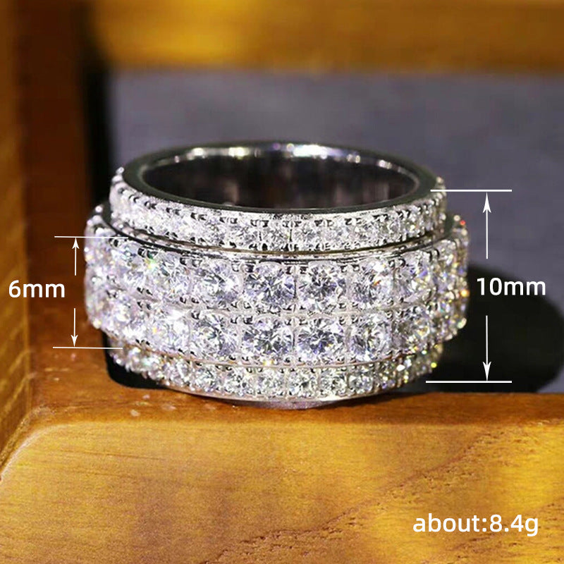 Elegant Ring for Every Occasion